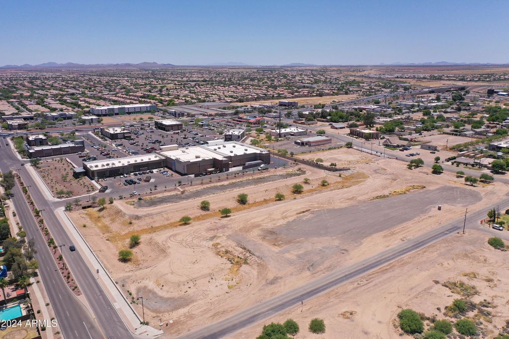 0 W Edison Road -, Maricopa, AZ 85138 — photo 5