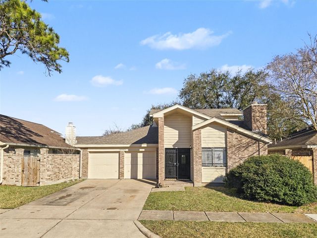 12803 Kitty Brook Lane, Houston, TX 77071