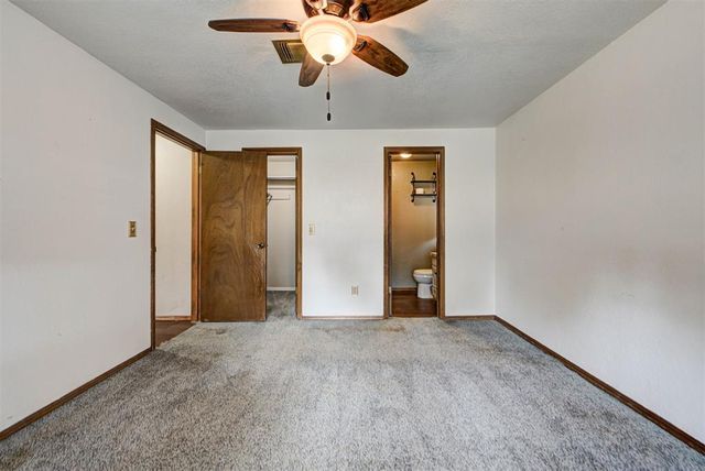 1008 S Morgan Drive, Moore, OK 73160