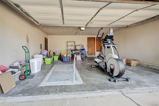 1008 S Morgan Drive, Moore, OK 73160