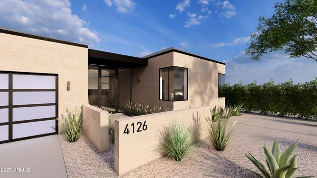 4126 E SELLS Drive, Phoenix, AZ 85018