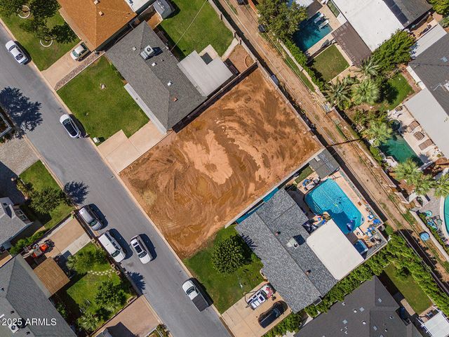 4126 E SELLS Drive, Phoenix, AZ 85018