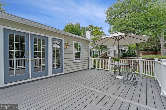 8322 BRIAR CREEK DR, Annandale, VA 22003