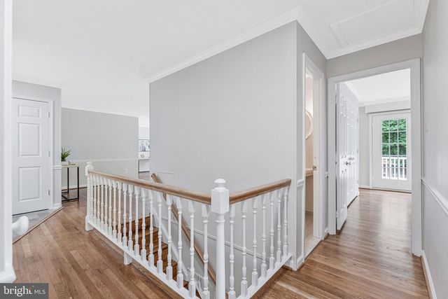 8322 BRIAR CREEK DR, Annandale, VA 22003