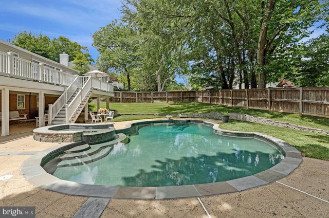 8322 BRIAR CREEK DR, Annandale, VA 22003