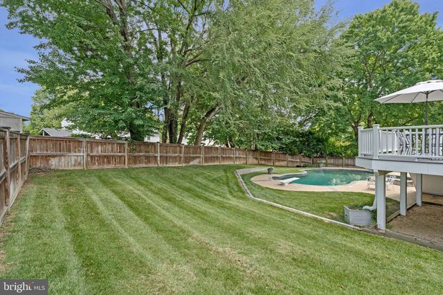 8322 BRIAR CREEK DR, Annandale, VA 22003