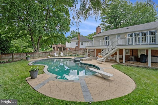 8322 BRIAR CREEK DR, Annandale, VA 22003