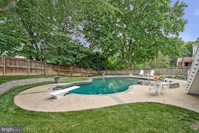 8322 BRIAR CREEK DR, Annandale, VA 22003