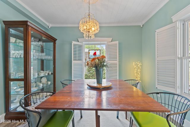 209 W St George Street, Southport, NC 28461
