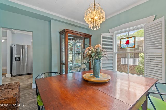 209 W St George Street, Southport, NC 28461