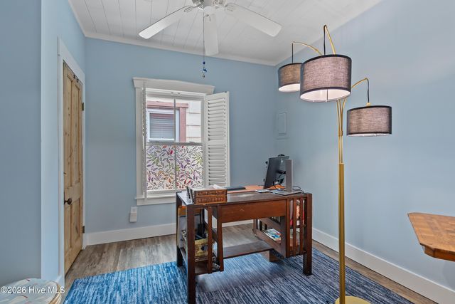 209 W St George Street, Southport, NC 28461