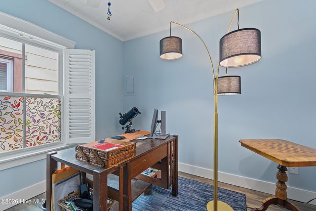 209 W St George Street, Southport, NC 28461