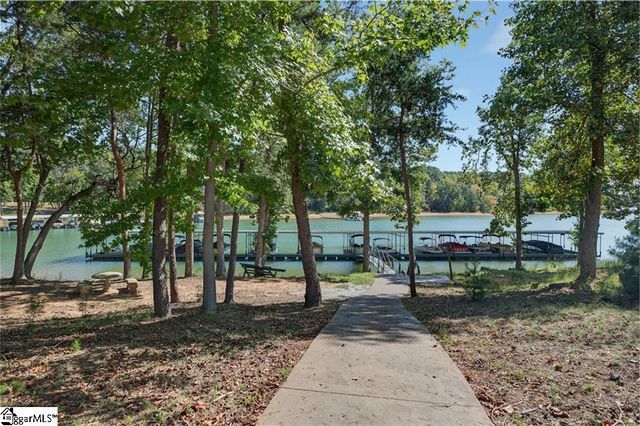 120 Harbour Springs Way, Anderson, SC 29626