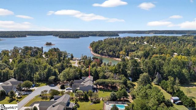 120 Harbour Springs Way, Anderson, SC 29626