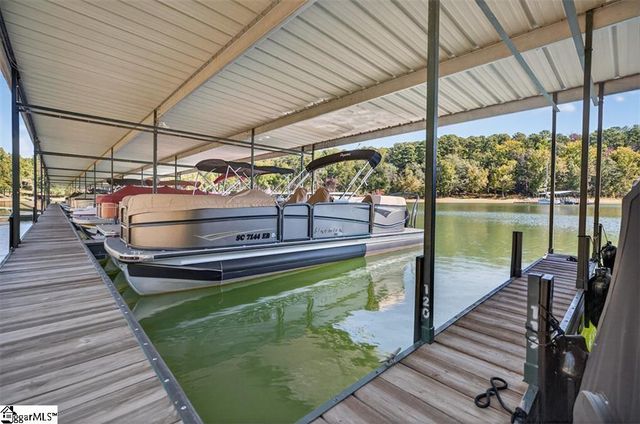 120 Harbour Springs Way, Anderson, SC 29626