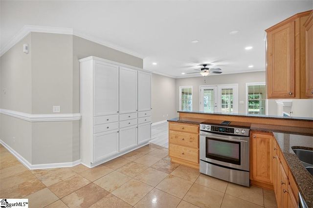 120 Harbour Springs Way, Anderson, SC 29626