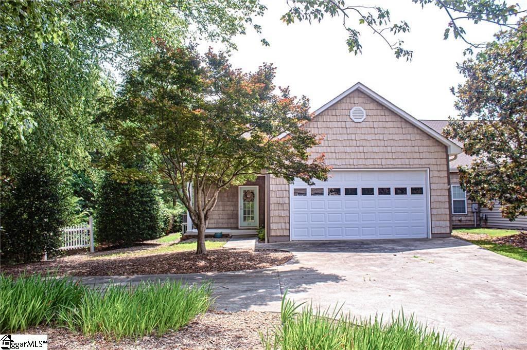 120 Harbour Springs Way, Anderson, SC 29626
