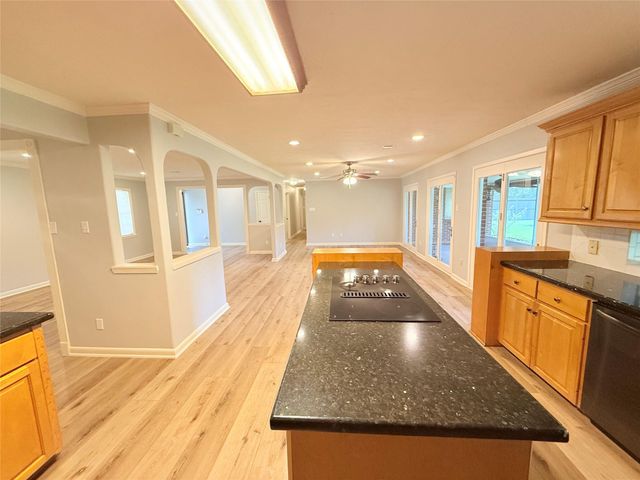 204 Hillcrest Drive, Alvin, TX 77511