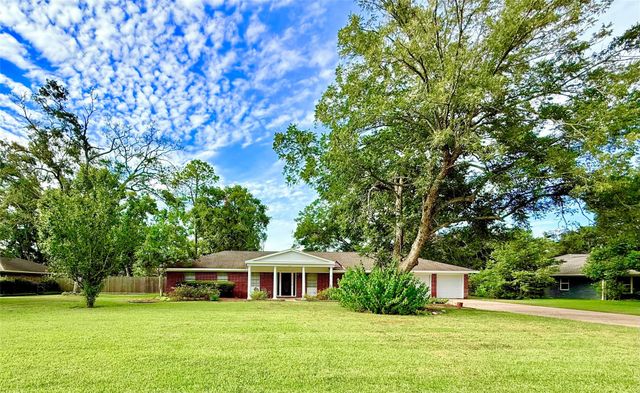 204 Hillcrest Drive, Alvin, TX 77511