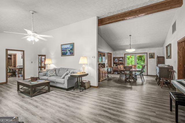 260 Lamar Smith Drive, Newnan, GA 30263
