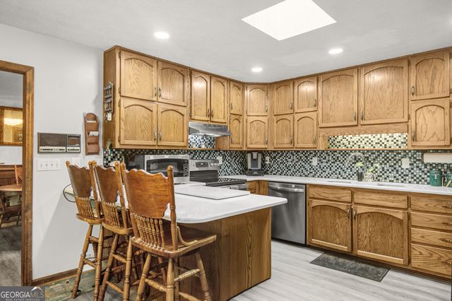 260 Lamar Smith Drive, Newnan, GA 30263