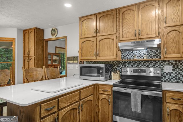 260 Lamar Smith Drive, Newnan, GA 30263