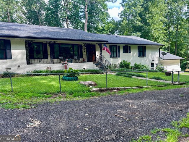 260 Lamar Smith Drive, Newnan, GA 30263