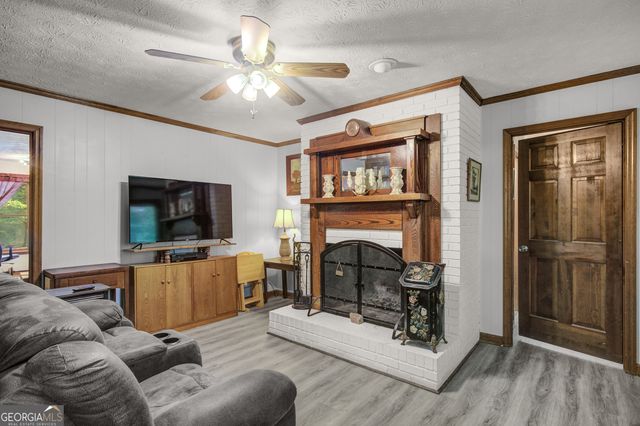 260 Lamar Smith Drive, Newnan, GA 30263