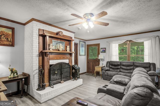 260 Lamar Smith Drive, Newnan, GA 30263