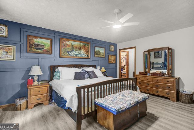 260 Lamar Smith Drive, Newnan, GA 30263