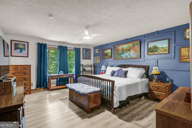 260 Lamar Smith Drive, Newnan, GA 30263