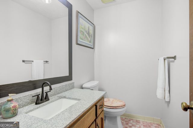 260 Lamar Smith Drive, Newnan, GA 30263
