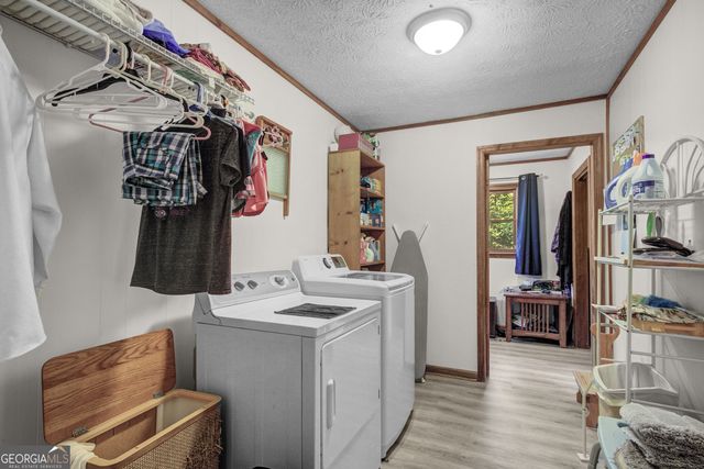 260 Lamar Smith Drive, Newnan, GA 30263
