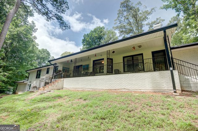 260 Lamar Smith Drive, Newnan, GA 30263
