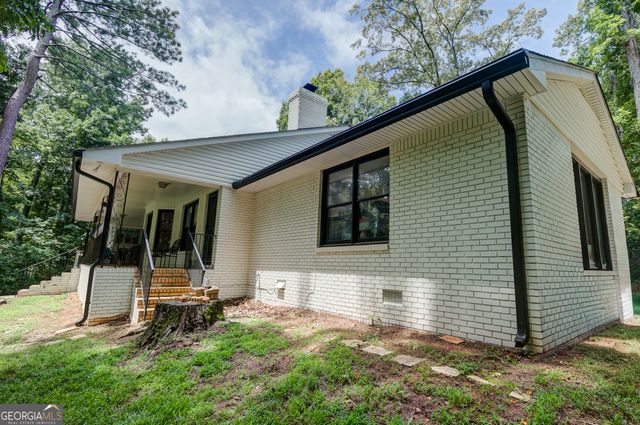 260 Lamar Smith Drive, Newnan, GA 30263