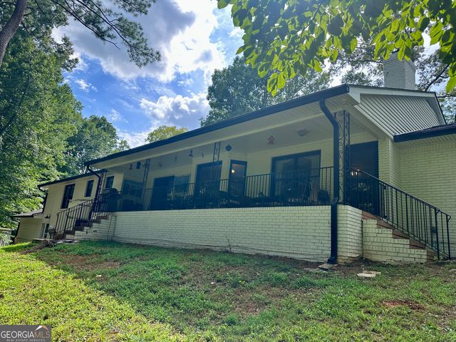 260 Lamar Smith Drive, Newnan, GA 30263