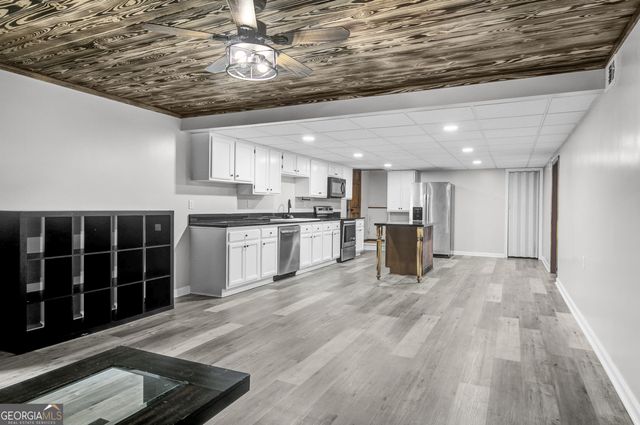 260 Lamar Smith Drive, Newnan, GA 30263