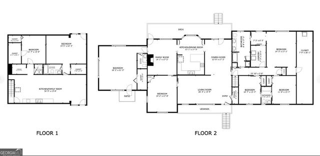 260 Lamar Smith Drive, Newnan, GA 30263