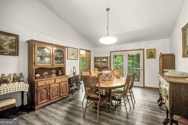 260 Lamar Smith Drive, Newnan, GA 30263