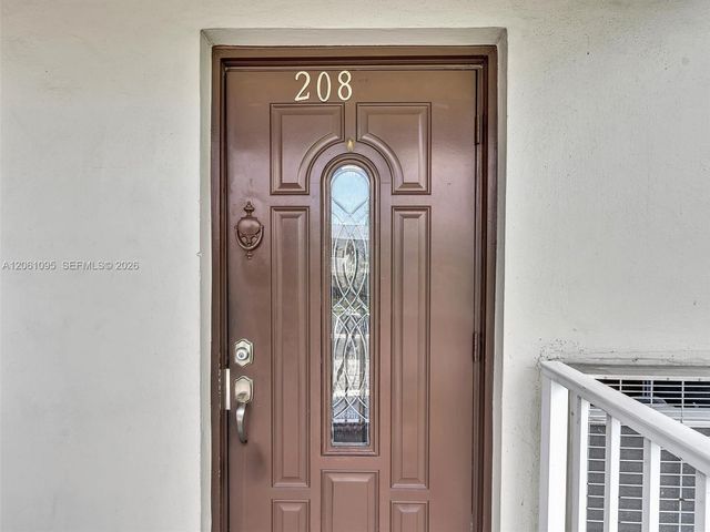 551 NW 76th Ter 208, Margate, FL 33063