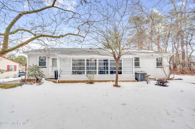 69 Milford Avenue 54A, Whiting, NJ 08759