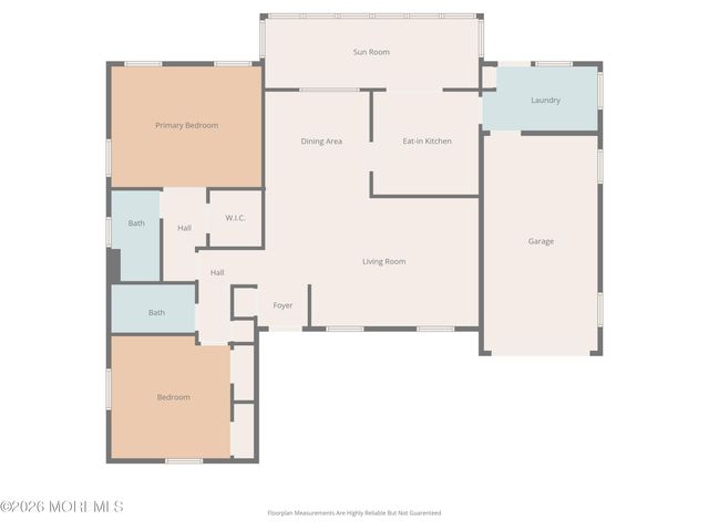 69 Milford Avenue 54A, Whiting, NJ 08759