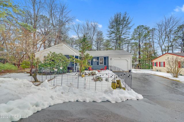 69 Milford Avenue 54A, Whiting, NJ 08759