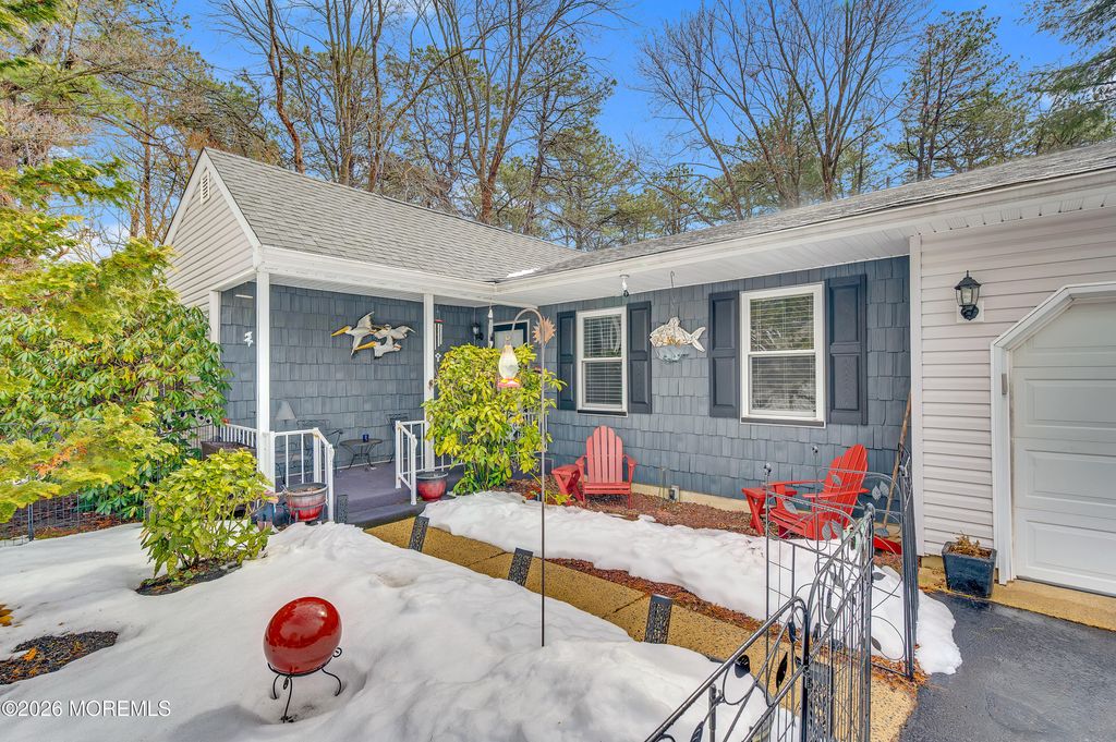 69 Milford Avenue 54A, Whiting, NJ 08759