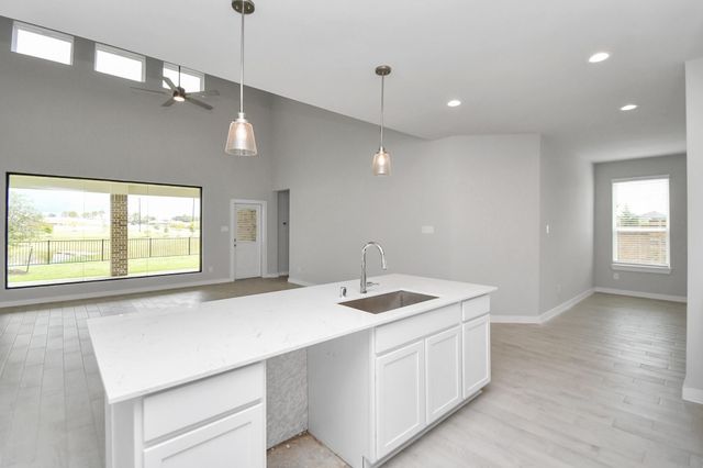 23 Knight Bayou Drive, Dayton, TX 77535