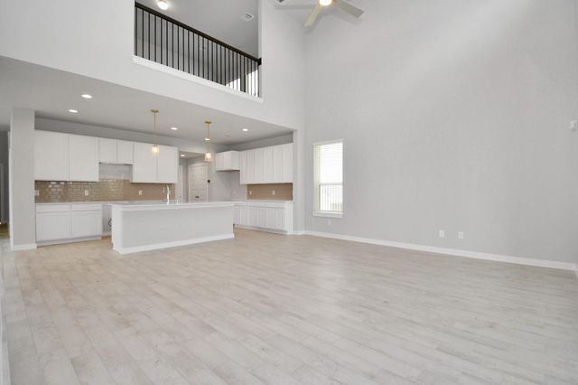 23 Knight Bayou Drive, Dayton, TX 77535