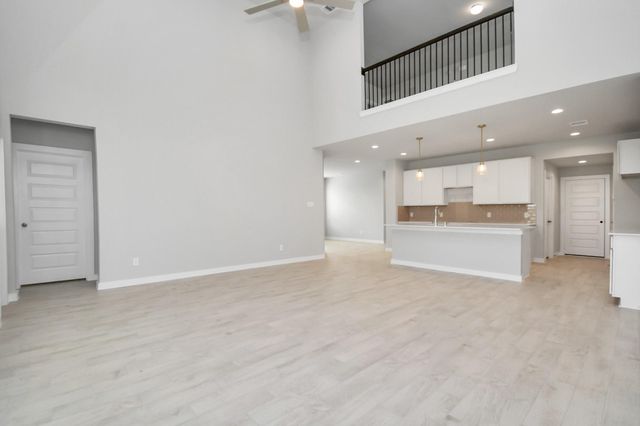 23 Knight Bayou Drive, Dayton, TX 77535