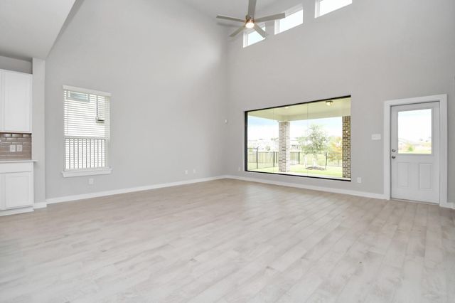 23 Knight Bayou Drive, Dayton, TX 77535