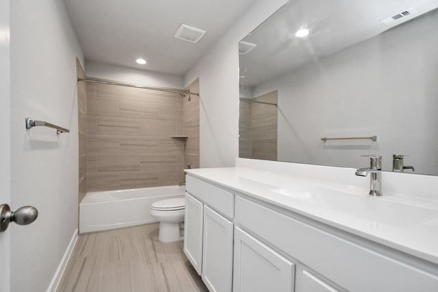 23 Knight Bayou Drive, Dayton, TX 77535