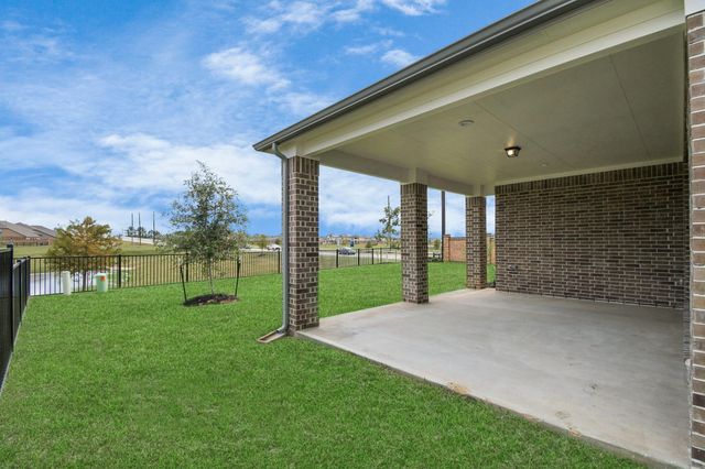 23 Knight Bayou Drive, Dayton, TX 77535